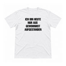Realitätscheck – Weiß – Flat-Lay Vorderseite – Motiv 59